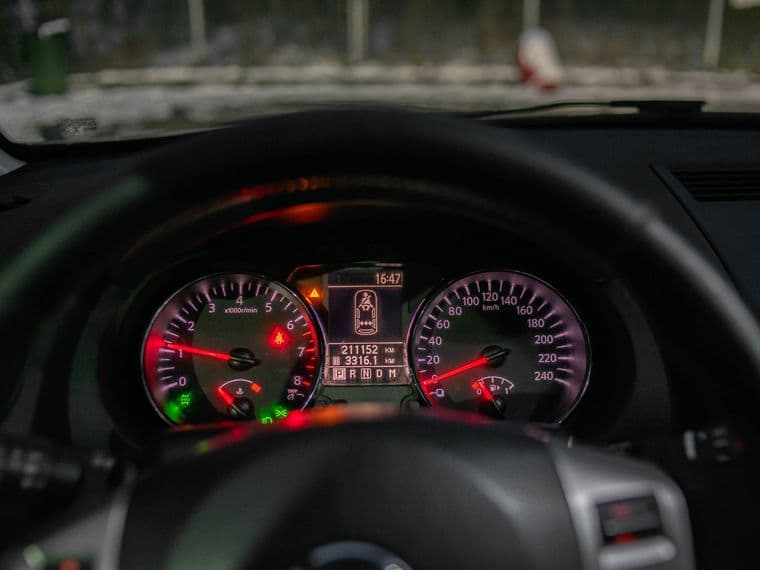 Nissan Qashqai, 2010 - вид 4