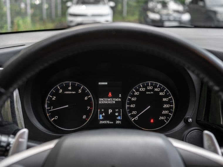Mitsubishi Outlander, 2012 - вид 4