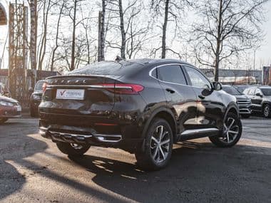 Haval F7x 2021 года, 157 685 км - вид 2