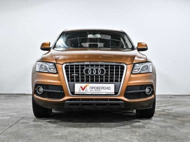 Audi Q5 2010 года, 236 414 км - вид 2