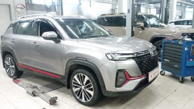 Changan CS35 Plus 2024 года, 34 445 км - вид 2