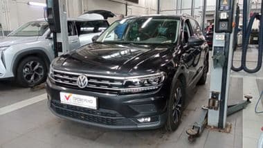 Volkswagen Tiguan 2019 года, 241 062 км | VIN 23564 - вид 1