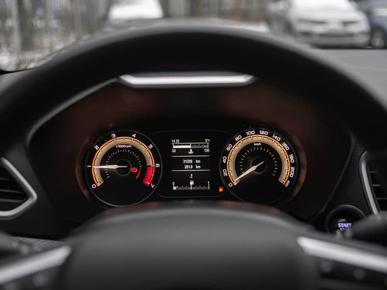 ВАЗ (LADA) Vesta, 2023 - вид 4