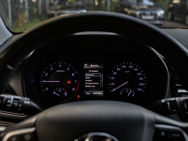 Hyundai Solaris, 2021 - вид 4