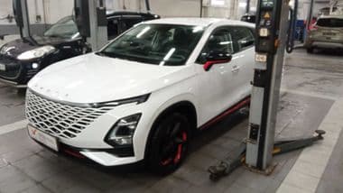 Omoda C5 2023 года, 43 269 км - вид 1