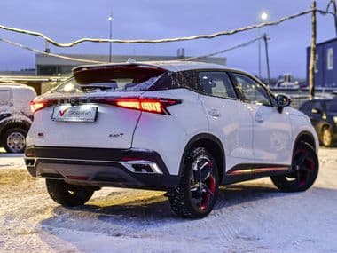 Omoda C5 2023 года, 43 269 км - вид 2