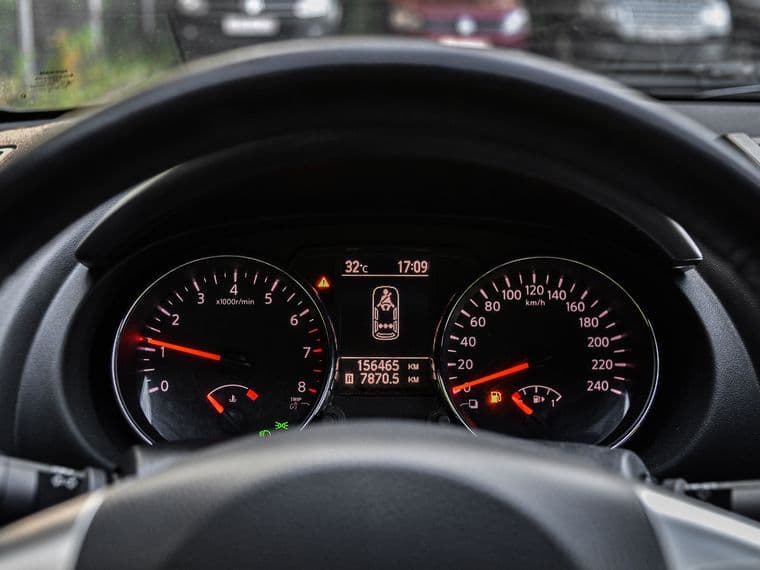 Nissan Qashqai, 2013 - вид 4