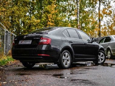 Skoda Octavia 2019 года, 199 765 км - вид 2