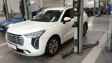 Haval Jolion 2022 года, 132 611 км | VIN 27815 - вид 1