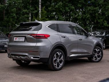 Haval F7 2021 года, 145 292 км - вид 2