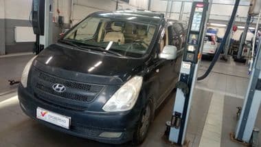Hyundai Grand Starex 2011 года, 315 283 км | VIN 30952 - вид 1
