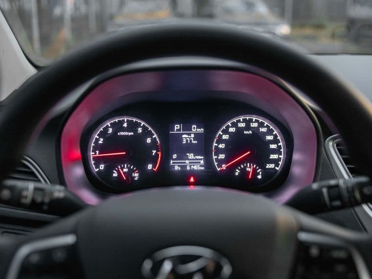 Hyundai Solaris, 2021 - вид 4