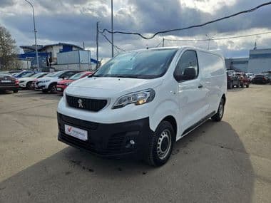 Peugeot Expert 2021 года, 137 302 км - вид 1