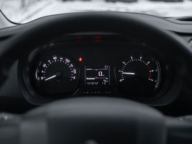 Peugeot Expert, 2021 - вид 4