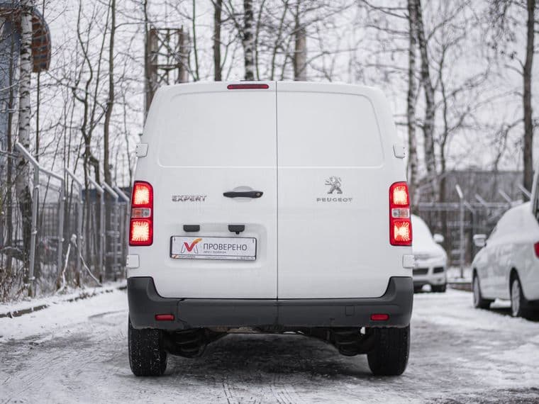 Peugeot Expert, 2021 - вид 3