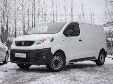 Peugeot Expert 2021 года, 137 302 км - вид 1
