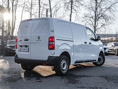 Peugeot Expert 2021 года, 137 302 км - вид 2