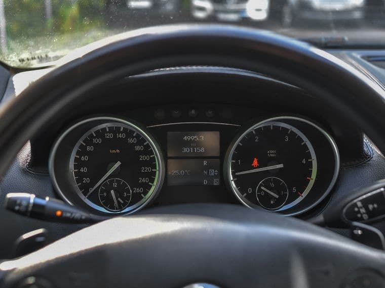Mercedes-Benz GL-класс, 2012 - вид 4