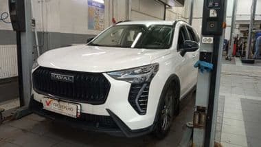 Haval Jolion 2024 года, 47 736 км | VIN 91131 - вид 1