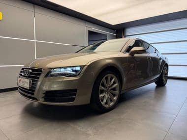 Audi A7 2011 года, 201 262 км - вид 1