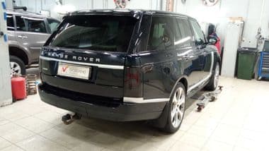 Land Rover Range Rover 2014 года, 194 528 км - вид 2