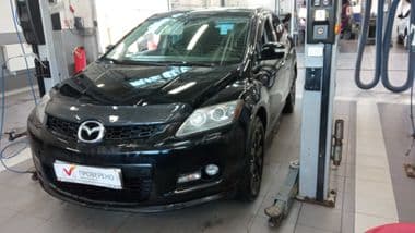 Mazda Cx-7 2008 года, 170 708 км - вид 1