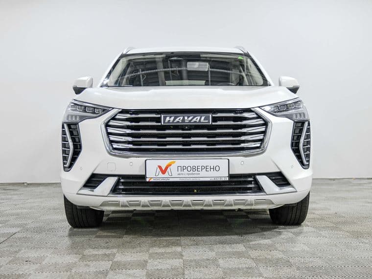 Haval Jolion, 2023 - вид 2