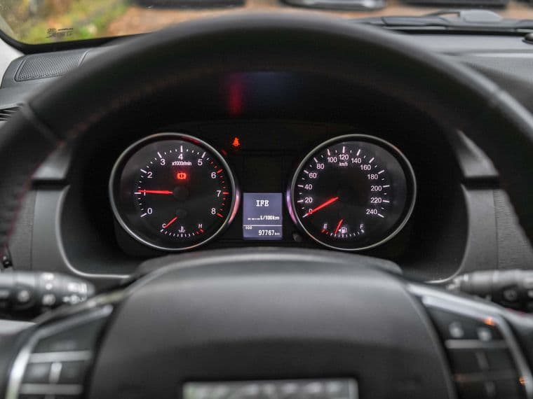 Haval H6, 2019 - вид 4