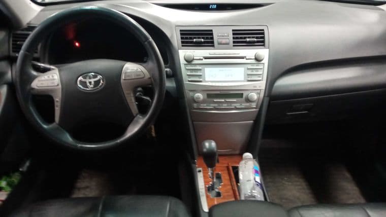 Toyota Camry, 2011 - вид 4