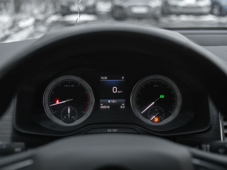 Skoda Kodiaq, 2019 - вид 4