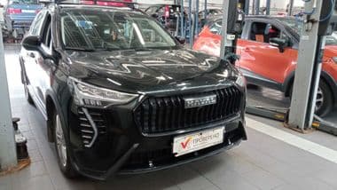 Haval Jolion 2024 года, 16 641 км - вид 2