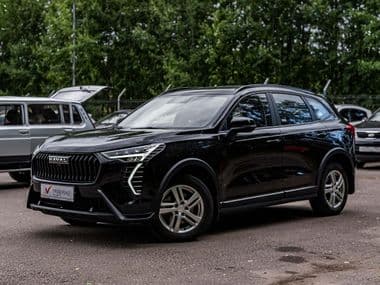 Haval Jolion 2024 года, 16 641 км - вид 1