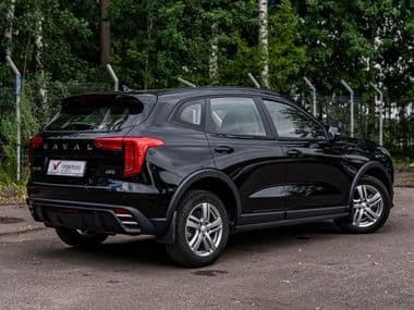Haval Jolion 2024 года, 16 641 км - вид 2
