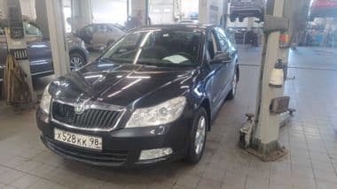 Skoda Octavia 2008 года, 113 363 км - вид 1