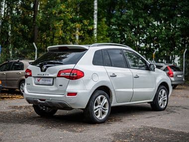 Renault Koleos 2013 года, 229 976 км | VIN 66562 - вид 2