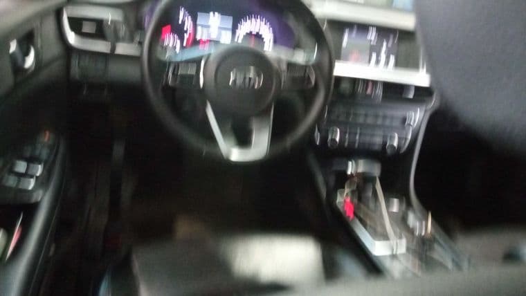 Kia Optima, 2020 - вид 4