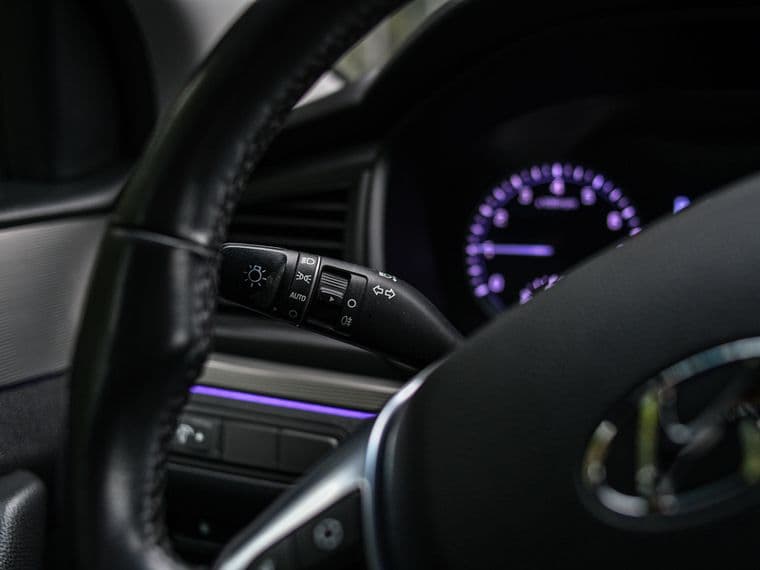 Hyundai Sonata, 2017 - вид 4