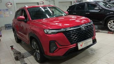 Changan CS35 Plus 2023 года, 62 146 км - вид 1