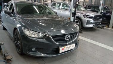 Mazda 6 2016 года, 186 337 км - вид 2