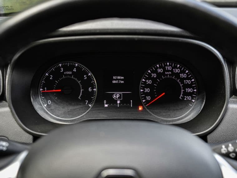 Renault Duster, 2021 - вид 4