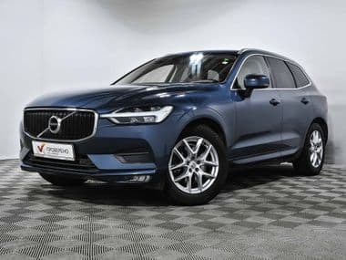 Volvo XC60 2018 года, 148 955 км - вид 2