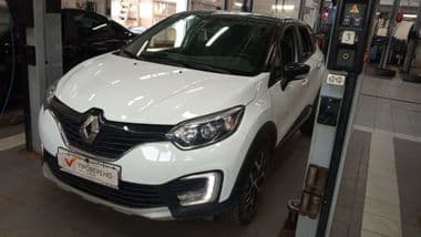 Renault Kaptur 2019 года, 65 508 км - вид 1