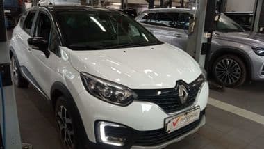 Renault Kaptur 2019 года, 65 508 км - вид 2