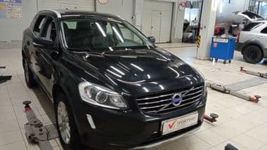 Volvo XC60 2015 года, 201 129 км - вид 2