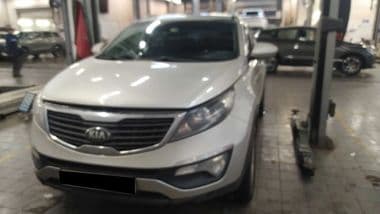 KIA Sportage 2013 года, 256 119 км - вид 1