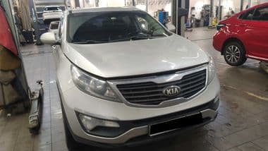 KIA Sportage 2013 года, 256 119 км - вид 2