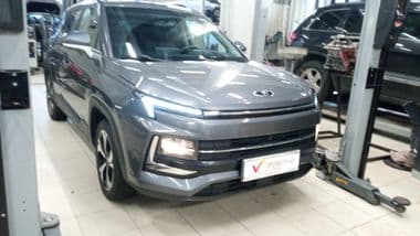 Москвич 3 2023 года, 80 646 км - вид 2