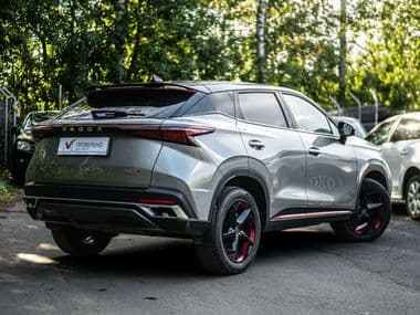Omoda C5 2023 года, 32 741 км - вид 2