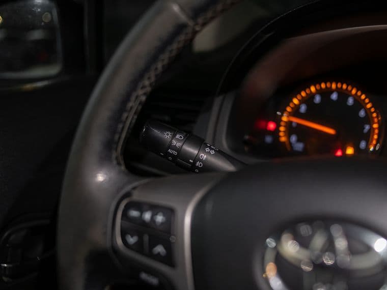 Toyota Avensis, 2010 - вид 4