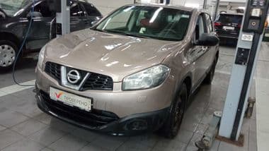 Nissan Qashqai 2012 года, 144 239 км - вид 1